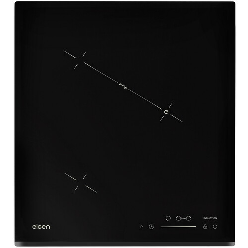 Купить Индукционная варочная поверхность Eigen IH-M04IGB  9216908. Характеристики, отзывы и цены в Донецке