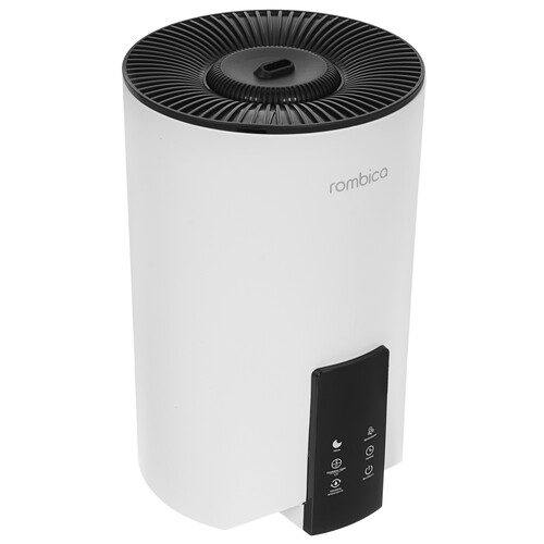 Купить Увлажнитель воздуха Rombica Smart Nova  9298505. Характеристики, отзывы и цены в Донецке