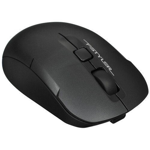 Купить Мышь беспроводная A4Tech Fstyler FG16C Air  5435539. Характеристики, отзывы и цены в Донецке