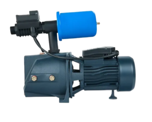 Купить Насосная станция Unipump АКВАРОБОТ JSW 55  9977884. Характеристики, отзывы и цены в Донецке