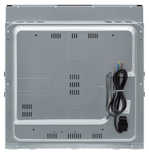Купить Электрический духовой шкаф KRONA ELEMENT 60 BL/BL черный  9039368. Характеристики, отзывы и цены в Донецке