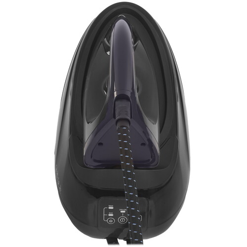 Купить Парогенератор Panasonic NI-GT200ATW синий  9207155. Характеристики, отзывы и цены в Донецке