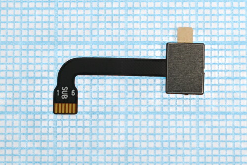 Купить Шлейф (MIC) для смартфона Oukitel WP23  9042060. Характеристики, отзывы и цены в Донецке