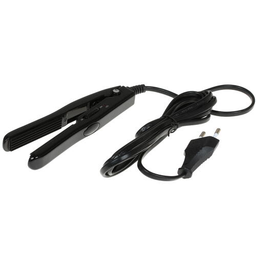 Купить Щипцы для завивки волос Hairway ONYX  8115881. Характеристики, отзывы и цены в Донецке