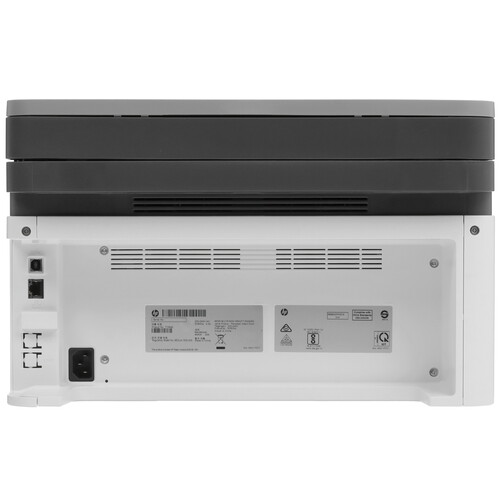 Купить МФУ лазерное HP Laser MFP 1188nw  5469463. Характеристики, отзывы и цены в Донецке