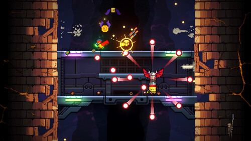 Купить Игра Exit The Gungeon (Steam)  5618257. Характеристики, отзывы и цены в Донецке
