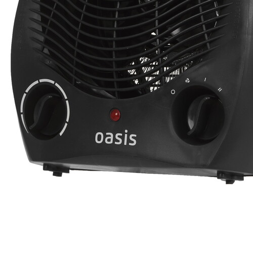 Купить Тепловентилятор Oasis SX-20R  9297028. Характеристики, отзывы и цены в Донецке