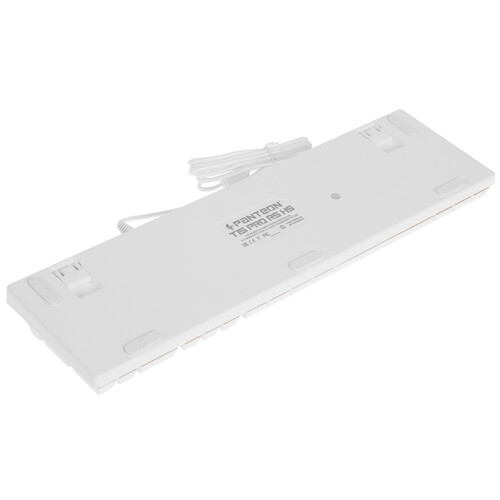 Купить Клавиатура  проводная PANTEON T15 PRO RS HS  9251488. Характеристики, отзывы и цены в Донецке