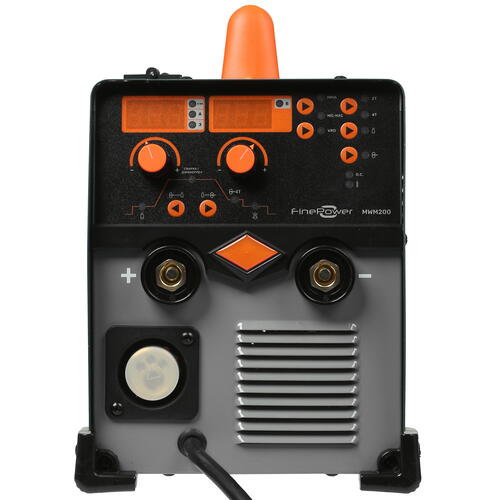 Купить Сварочный аппарат FinePower MWM200  5087345. Характеристики, отзывы и цены в Донецке