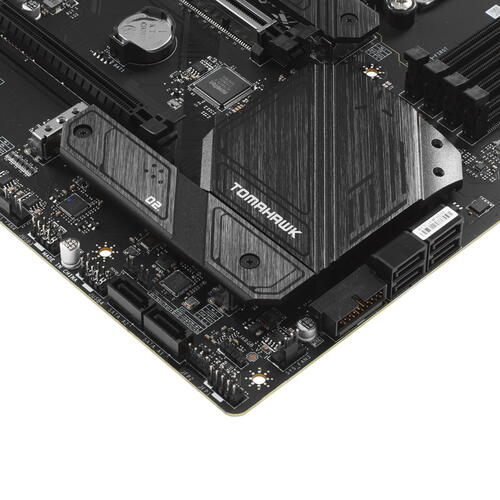 Купить Материнская плата MSI MAG B650 TOMAHAWK WIFI  5079571. Характеристики, отзывы и цены в Донецке