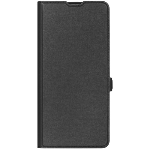 Купить Чехол-книжка  BoraSCO Book Case для Xiaomi Redmi Note 14 Pro черный  5612812. Характеристики, отзывы и цены в Донецке