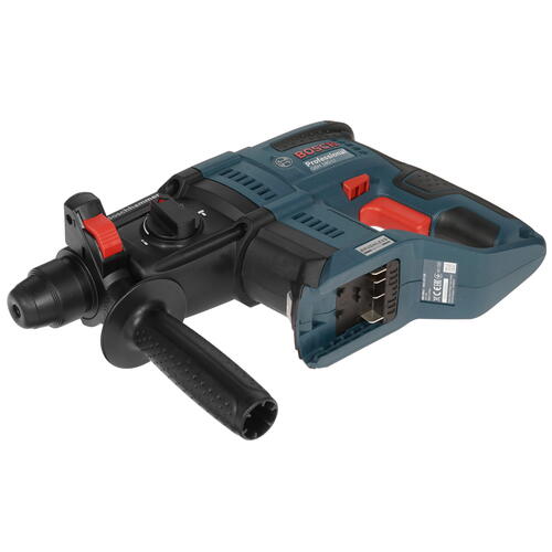 Купить Перфоратор Bosch GBH 180-LI Professional PRO 18V , Без ЗУ, Без АКБ  8185444. Характеристики, отзывы и цены в Донецке