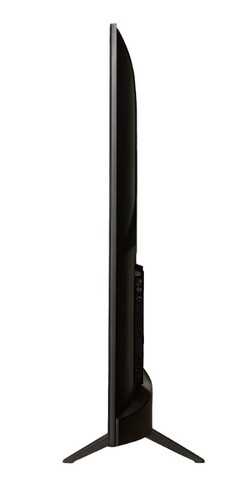Купить 55" (140 см) Телевизор Topdevice TDTV55ES13U_BK черный  9299203. Характеристики, отзывы и цены в Донецке