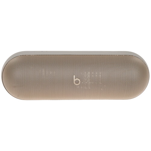 Купить Портативная колонка Beats Pill, золотистый  5617091. Характеристики, отзывы и цены в Донецке