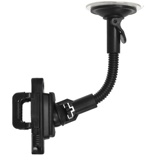 Купить Держатель автомобильный Olmio Grip черный  4818365. Характеристики, отзывы и цены в Донецке
