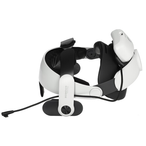 Купить Крепление для VR BOBOVR M3 Pro белый  5625088. Характеристики, отзывы и цены в Донецке