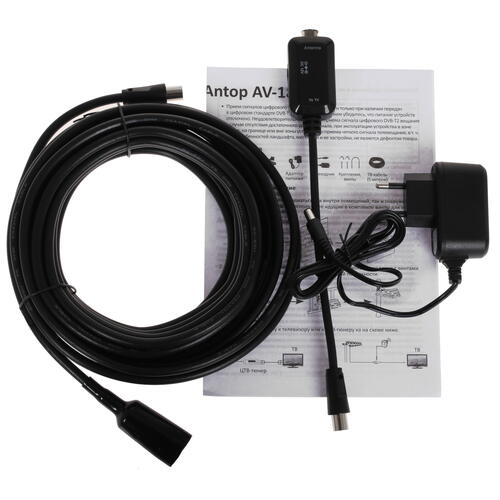 Купить ТВ-Антенна Antop AV-184  1678300. Характеристики, отзывы и цены в Донецке