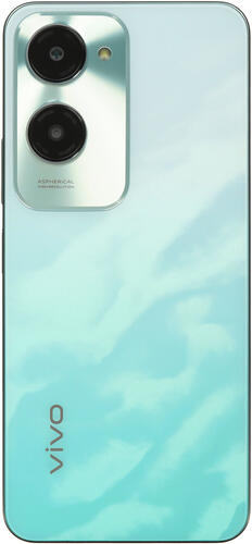 Купить 6.56" Смартфон Vivo Y18 128 ГБ зеленый  5457239. Характеристики, отзывы и цены в Донецке