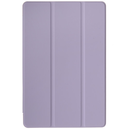 Купить Чехол-книжка  BoraSCO для HONOR Pad X8a/ X8b фиолетовый  5497313. Характеристики, отзывы и цены в Донецке