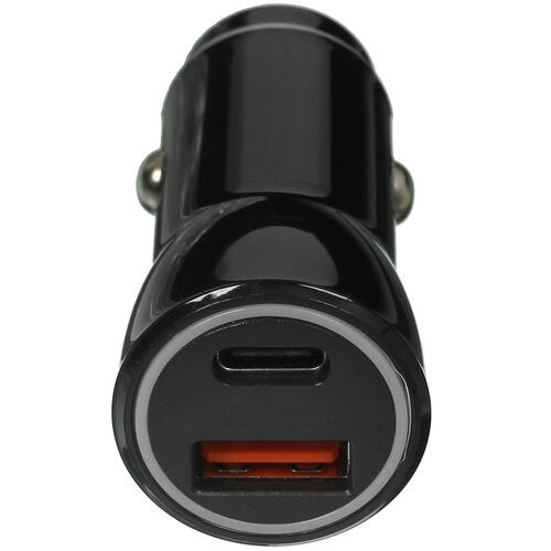 Купить Автомобильное ЗУ GAL UC-4587 черный  9992964. Характеристики, отзывы и цены в Донецке