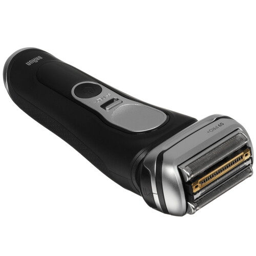 Купить Электробритва Braun Series 9 9600s  9288676. Характеристики, отзывы и цены в Донецке