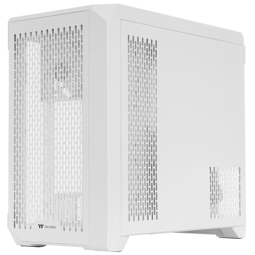 Купить Корпус Thermaltake CTE C750 Air Snow [CA-1X6-00F6WN-00] белый  5403749. Характеристики, отзывы и цены в Донецке