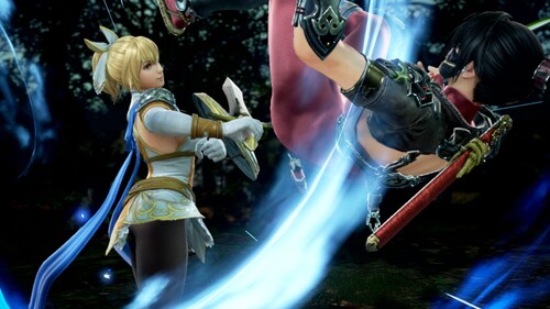 Купить Дополнение для игры SoulCalibur VI - Season Pass 2 (Steam)  5484245. Характеристики, отзывы и цены в Донецке