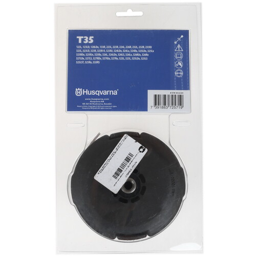Купить Триммерная головка Husqvarna 5784463-01  1264715. Характеристики, отзывы и цены в Донецке