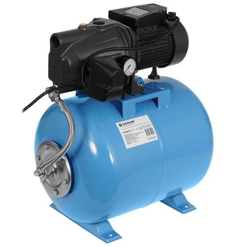 Купить Насосная станция Unipump AUTO JET 100 L-50  9977865. Характеристики, отзывы и цены в Донецке