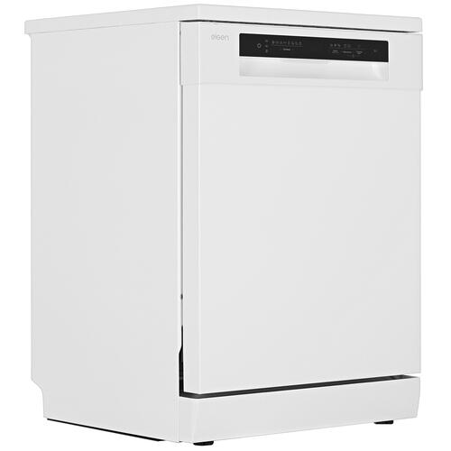 Купить Посудомоечная машина Eigen F601W белый  5085224. Характеристики, отзывы и цены в Донецке