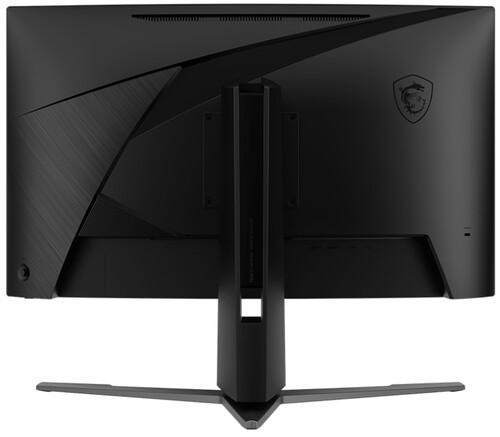 Купить 27" Монитор MSI MAG 27CQ6PF черный  5613172. Характеристики, отзывы и цены в Донецке