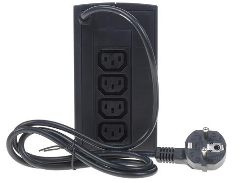 Купить ИБП CyberPower UTI675EI  1250678. Характеристики, отзывы и цены в Донецке