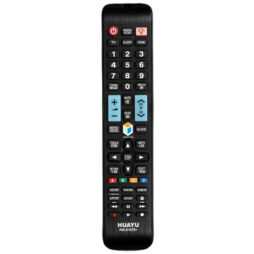 Купить Пульт ДУ Huayu RM-D1078+  5464602. Характеристики, отзывы и цены в Донецке