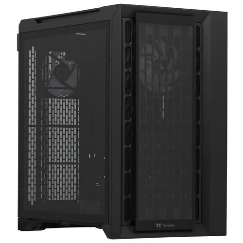 Купить Корпус Thermaltake CTE C700 TG ARGB [CA-1X7-00F1WN-01] черный  5425630. Характеристики, отзывы и цены в Донецке