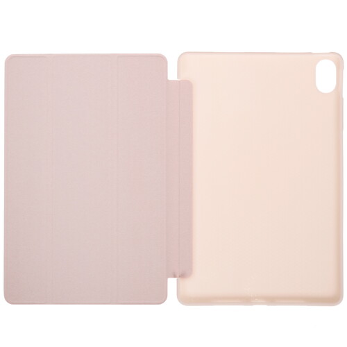 Купить Чехол-книжка BoraSCO для HUAWEI MatePad SE 11 розовый  5473723. Характеристики, отзывы и цены в Донецке