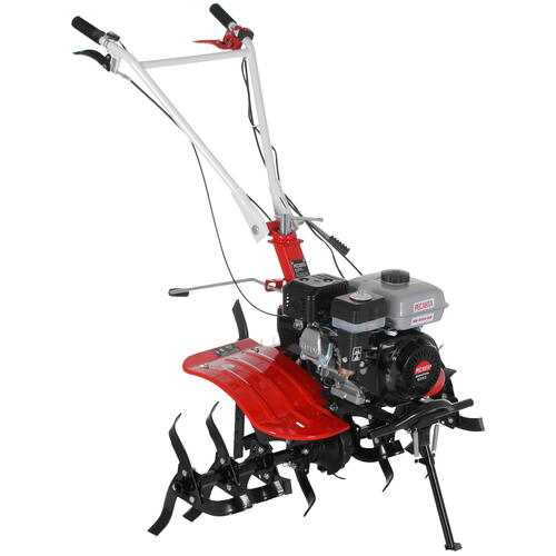 Купить Мотоблок бензиновый Ресанта МБ-8000-БФ  5305427. Характеристики, отзывы и цены в Донецке