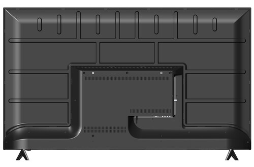 Купить 65" (164 см) Телевизор ECON EX-65US007B черный  9226630. Характеристики, отзывы и цены в Донецке