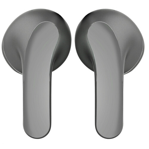 Купить Наушники TWS Xiaomi Buds 5 серый 2024  5483253. Характеристики, отзывы и цены в Донецке