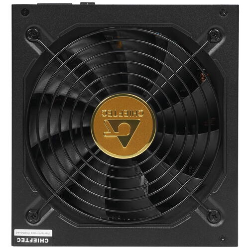 Купить Блок питания Chieftec 750W [BDF-750C] черный  1326775. Характеристики, отзывы и цены в Донецке