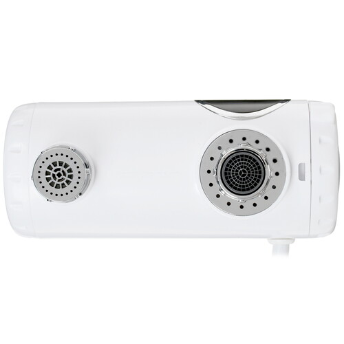 Купить Водонагреватель электрический Atlanta ATH-7425  8140175. Характеристики, отзывы и цены в Донецке