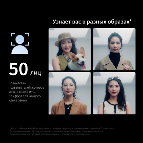 Купить Умный дверной замок Aqara D200i ML-D01D  5612310. Характеристики, отзывы и цены в Донецке