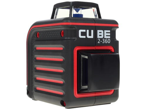 Купить Лазерный нивелир ADA Cube 2-360 Professional Edition  1072827. Характеристики, отзывы и цены в Донецке