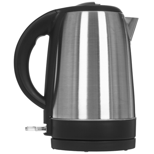 Купить Электрочайник CADENA KC330M черный  9227005. Характеристики, отзывы и цены в Донецке