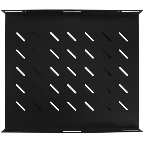 Купить Полка для телекоммуникационного шкафа Lanmaster TWT-CBB-S4-8/100  8166871. Характеристики, отзывы и цены в Донецке