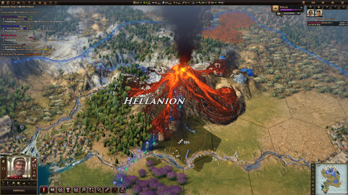 Купить Дополнение для игры Old World - Wrath of Gods (Steam)  5620688. Характеристики, отзывы и цены в Донецке