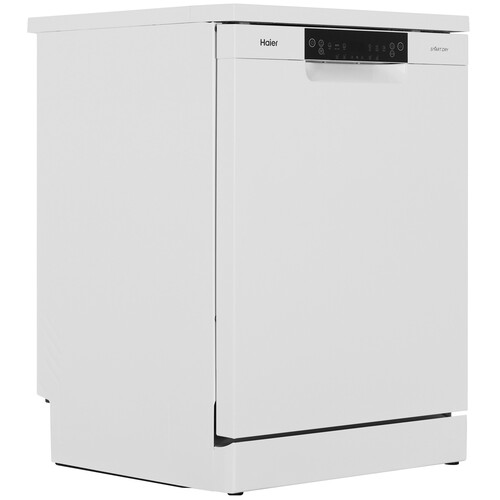 Купить Посудомоечная машина Haier HDWE15-58WE2RU белый  9289226. Характеристики, отзывы и цены в Донецке