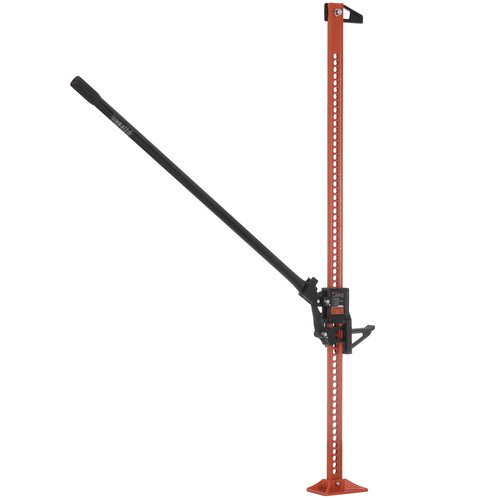 Купить Домкрат АвтоDело 43600  8142226. Характеристики, отзывы и цены в Донецке