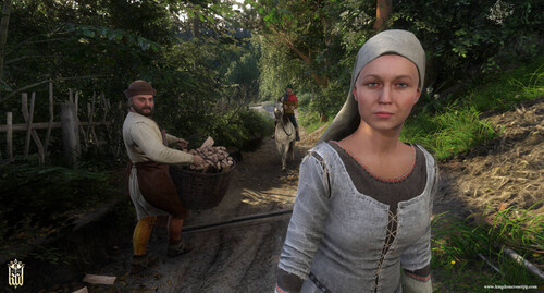 Купить Дополнение для игры Kingdom Come: Deliverance - Royal DLC Package (Steam)  5642753. Характеристики, отзывы и цены в Донецке
