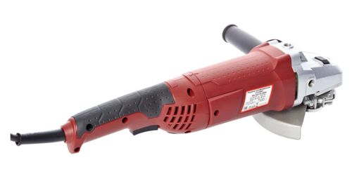 Купить Углошлифовальная машина (УШМ) REDVERG RD-AG170-180S  5483195. Характеристики, отзывы и цены в Донецке