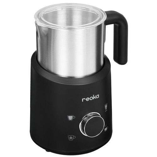 Купить Капучинатор-вспениватель  Reoka RKMF-C700  9100755. Характеристики, отзывы и цены в Донецке